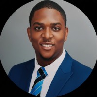 VM Group Employee Carlton Brown's profile photo