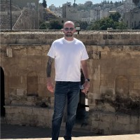 SAIC Employee Derek Bender's profile photo