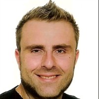 ZERO-MAX Germany Employee Christoph Schadt's profile photo