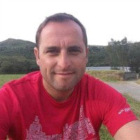 Adra Employee Daniel Parry's profile photo