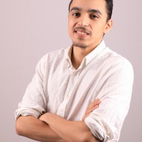 ePhilos AG Employee Yassir Elkhaili's profile photo