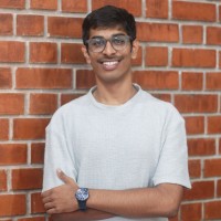 Vaibhav Ms's profile photo