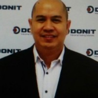 DONIT Employee Marlon Dimaculangan's profile photo