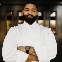 Great Wolf Lodge Employee Andre Ward's profile photo