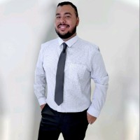 Sicredi Rio Grande do Norte Employee Sáulo Tiago de Lima's profile photo