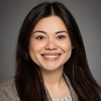 Clear Cloud Solutions Inc. Employee Cassandra Flores's profile photo