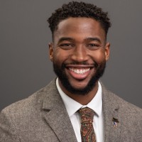 Dentistry for Children Employee Darius Sanford's profile photo
