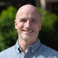 New City Church Employee Ron Dasher's profile photo