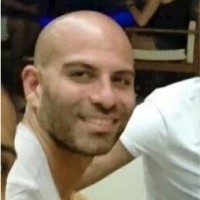 CHELA+ Employee Tony Philippou's profile photo