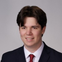 John Moriarty & Associates Employee Nicholas MacKey's profile photo