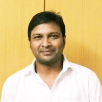 CloudAngles Employee Gouse Munshi's profile photo