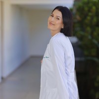 SEMAD Employee Mariane Ribeiro's profile photo