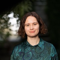 POP Health Communications Ltd Employee Hannah Flack's profile photo