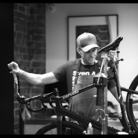 Bike Gallery Employee Leigh de Luca's profile photo