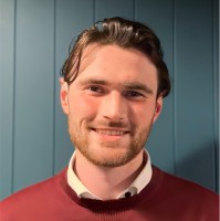 Sherlock Recruitment Employee Daniel Donagher's profile photo
