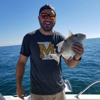 SPEC Building Materials Employee Drew Kutcher's profile photo