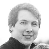 ICM Inc Employee Keaton Brown's profile photo