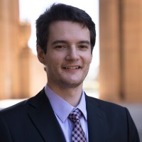 Micrometals Inc. Employee John Palmer-Torrison's profile photo