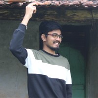 Smart IT Frame LLC Employee Naveen Krishna's profile photo