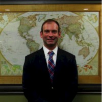 Grand Traverse Plastics Employee Andrew Caperton's profile photo