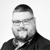 Swissport Employee Simon Harrop's profile photo