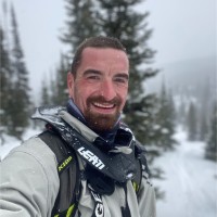 Riverside Services Employee Bryan Fricot's profile photo