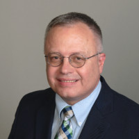 Boeing Employee Robert Dickson's profile photo