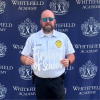 Custos Security Employee Nathaniel Logan's profile photo