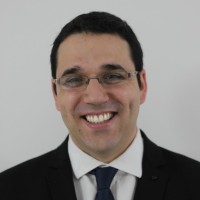 SEITT Employee Óscar Martín's profile photo