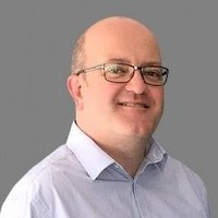 Gusto Research Employee Mark Gentry's profile photo