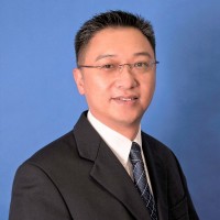 RE/MAX Real Estate Professionals Employee Po Liu's profile photo