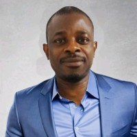 Tropicana Community Services Employee Cornelius Oloruntobi's profile photo