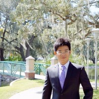 USF Computer Science and Engineering Employee Minh Pham's profile photo