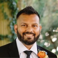 BMW of North Haven Employee Time Haque's profile photo