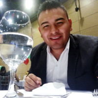 ACCIONPLUS Group Employee Bryan Molina's profile photo
