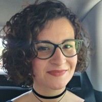 Primo Round Employee Valentina Guercia's profile photo