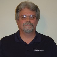 Secur-Serv Employee Bill Lux's profile photo
