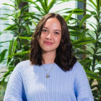 Ashley Kanyuh's profile photo