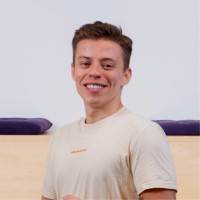 Instituto de Ciência e Tecnologia Itaú - ICTi Employee Vitor Espinosa's profile photo