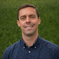 Duro Employee Blake O'Connor's profile photo