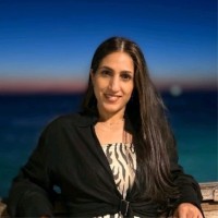 Ruth Nagar Email