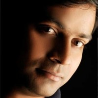 Reading Room Employee Pramod Bhagat's profile photo