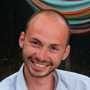 IRIS Instruments Employee Julien Gance's profile photo