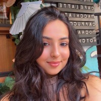 Social Samosa Employee Sakshi Tahilramani's profile photo