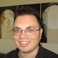 San Francisco Public Library Employee Marcus Ponce's profile photo
