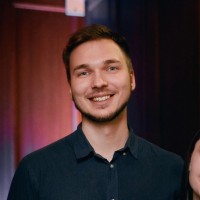 Andrei Sobalevich Email