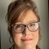 DoctorLogic Employee Corrine Patterson's profile photo
