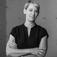 Allied Works Employee Chelsea Grassinger's profile photo