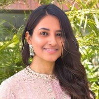 EionInfo Employee S Jeevitha's profile photo
