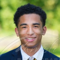 Kindred Hospitals Employee Cooper Brown's profile photo